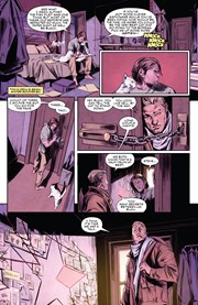 Page #3from Captain America: Sentinel of Liberty (2022 series) #4