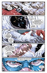 Page #1 from Captain America: Sentinel of Liberty (2022 series) #12