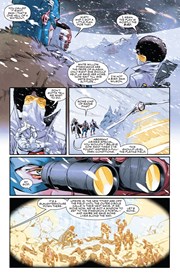 Page #3 from Captain America: Sentinel of Liberty (2022 series) #12