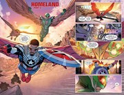 Page #2from Captain America: Symbol of Truth (2022 series) #1