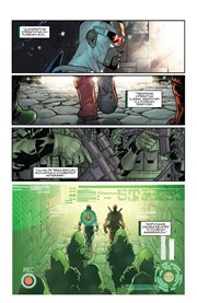 Page #1from Captain America: Symbol of Truth (2022 series) #3