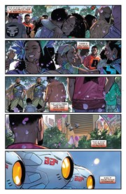 Page #3from Captain America: Symbol of Truth (2022 series) #4