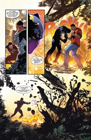 Page #2 from Captain America: Symbol of Truth (2022 series) #5