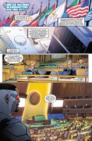 Page #1from Captain America: Symbol of Truth (2022 series) #6