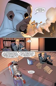 Page #3 from Captain America: Symbol of Truth (2022 series) #7