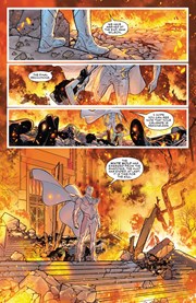Page #1from Captain America: Symbol of Truth (2022 series) #11