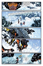 Page #2from Captain America: Symbol of Truth (2022 series) #12