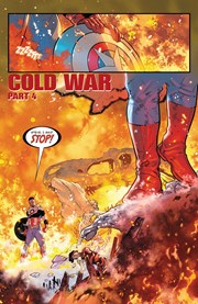Page #2from Captain America: Symbol of Truth (2022 series) #13