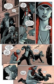 Page #2 from Captain America: Steve Rogers (2016 series) #1