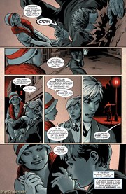 Page #3 from Captain America: Steve Rogers (2016 series) #1