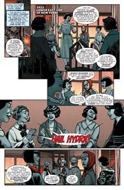 Page #1 from Captain America: Steve Rogers (2016 series) #3
