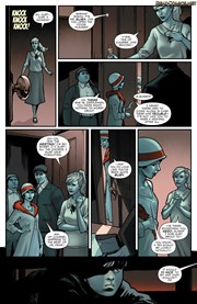 Page #2 from Captain America: Steve Rogers (2016 series) #4