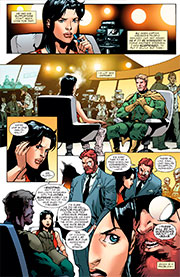 Page #2from Captain America: Steve Rogers #17