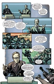 Page #2from Captain America: Sam Wilson (2015 series) #10