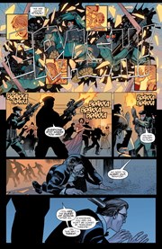 Page #2from Captain America: Sam Wilson (2015 series) #14