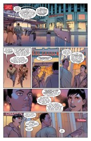 Page #2from Captain America: Sam Wilson (2015 series) #15