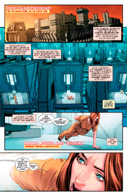 Page #1from Captain America and the Mighty Avengers #2