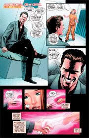 Page #2from Captain America and the Mighty Avengers #2