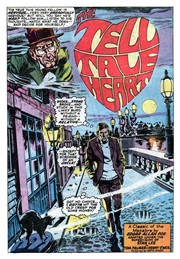 Page #4 from Chamber of Darkness (1969 series) #3