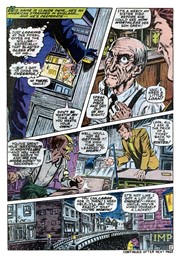 Page #5 from Chamber of Darkness (1969 series) #3