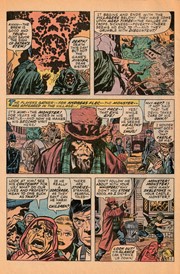 Page #2 from Chamber of Darkness (1969 series) #4