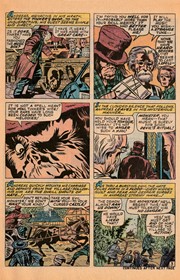 Page #3 from Chamber of Darkness (1969 series) #4