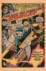Page #4 from Chamber of Darkness (1969 series) #4