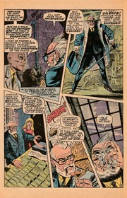 Page #6 from Chamber of Darkness (1969 series) #4