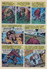 Page #2 from Chamber of Darkness (1969 series) #5