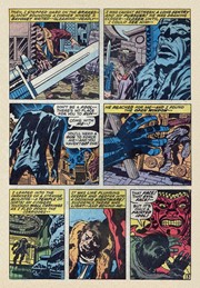 Page #3 from Chamber of Darkness (1969 series) #5