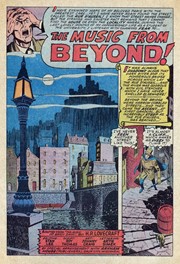 Page #4 from Chamber of Darkness (1969 series) #5
