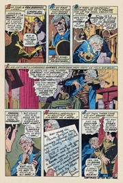 Page #6 from Chamber of Darkness (1969 series) #5