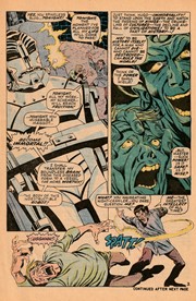 Page #3 from Chamber of Darkness (1969 series) #6