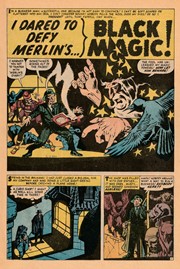 Page #4 from Chamber of Darkness (1969 series) #6
