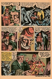 Page #5 from Chamber of Darkness (1969 series) #6