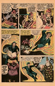 Page #6 from Chamber of Darkness (1969 series) #6
