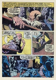 Page #2 from Chamber of Darkness (1969 series) #7
