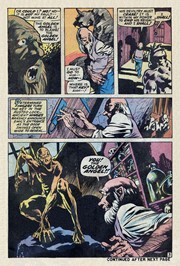 Page #3 from Chamber of Darkness (1969 series) #7
