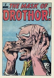 Page #4 from Chamber of Darkness (1969 series) #7