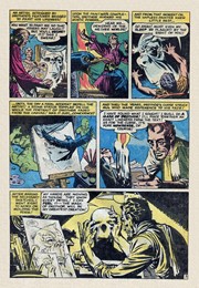 Page #6 from Chamber of Darkness (1969 series) #7