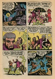 Page #2 from Chamber of Darkness (1969 series) #8