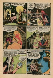Page #3 from Chamber of Darkness (1969 series) #8