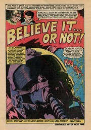 Page #4 from Chamber of Darkness (1969 series) #8