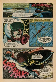 Page #5 from Chamber of Darkness (1969 series) #8