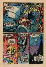 Page #6 from Chamber of Darkness (1969 series) #8