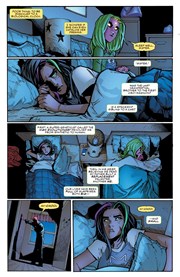 Page #3 from Champions (2016 series) #16