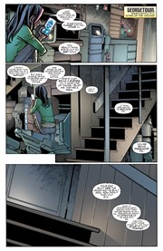Page #2from Champions (2016 series) #17