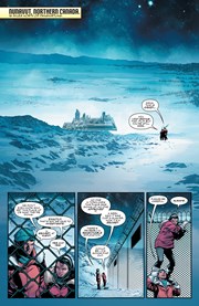 Page #1from Champions (2016 series) #19