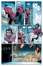 Page #2from Champions (2016 series) #19