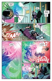 Page #2 from Champions (2016 series) #20